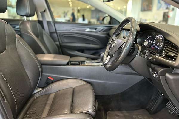 2019 Holden Calais V ZB