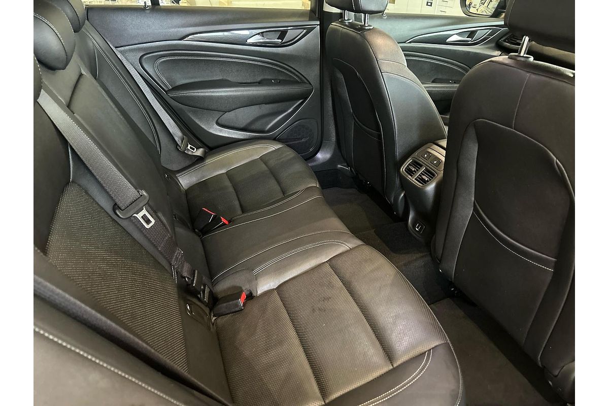 2019 Holden Calais V ZB