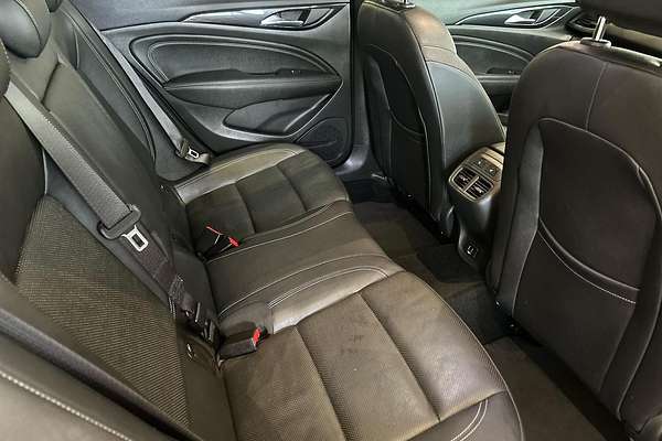 2019 Holden Calais V ZB