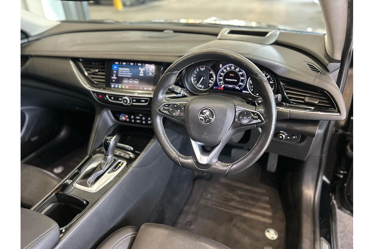 2019 Holden Calais V ZB
