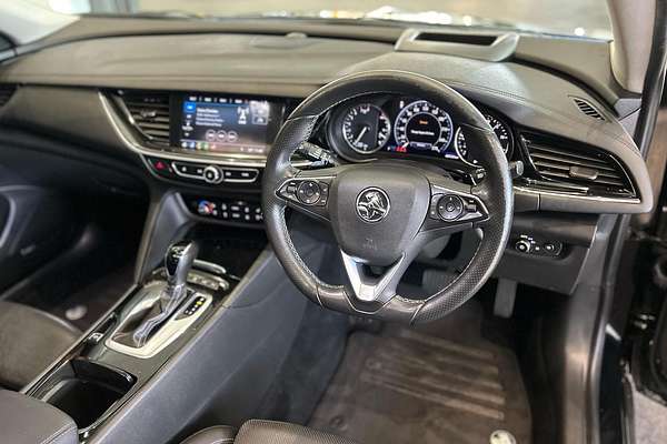 2019 Holden Calais V ZB