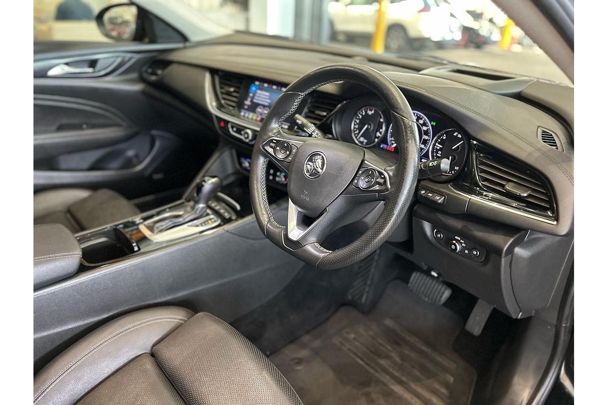 2019 Holden Calais V ZB
