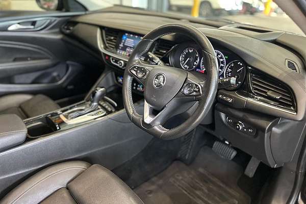 2019 Holden Calais V ZB