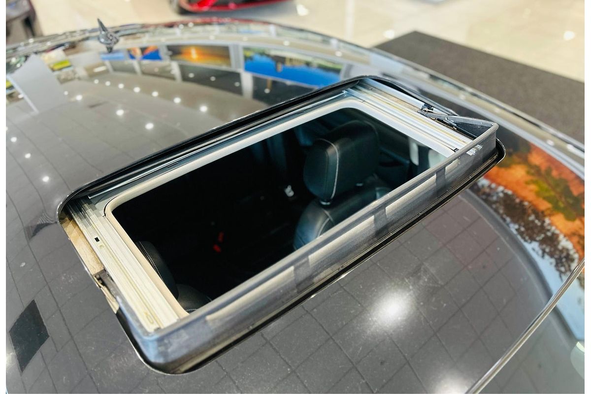 2019 Holden Calais V ZB
