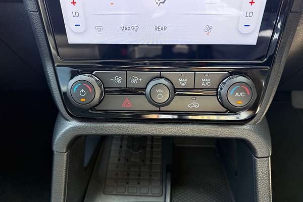 2024 Ford Everest Trend