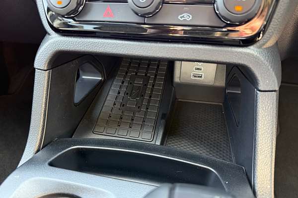 2024 Ford Everest Trend