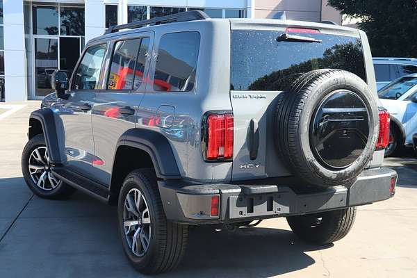 2025 GWM Tank 300 Ultra Hybrid P01