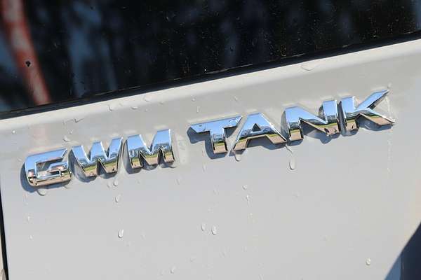 2025 GWM Tank 300 Ultra Hybrid P01