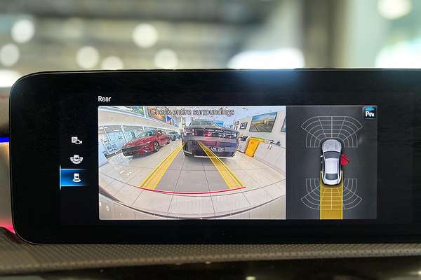 2023 Mercedes-Benz CLA-Class CLA250 C118