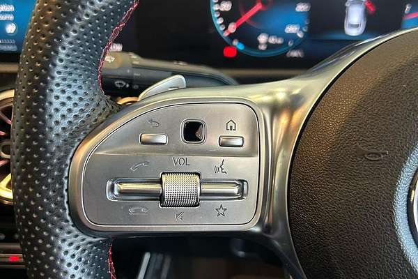 2023 Mercedes-Benz CLA-Class CLA250 C118