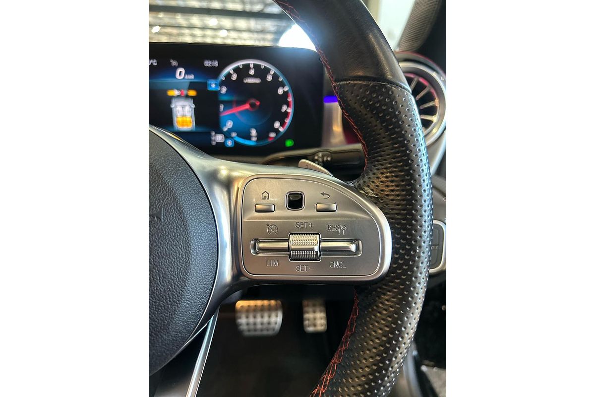 2023 Mercedes-Benz CLA-Class CLA250 C118