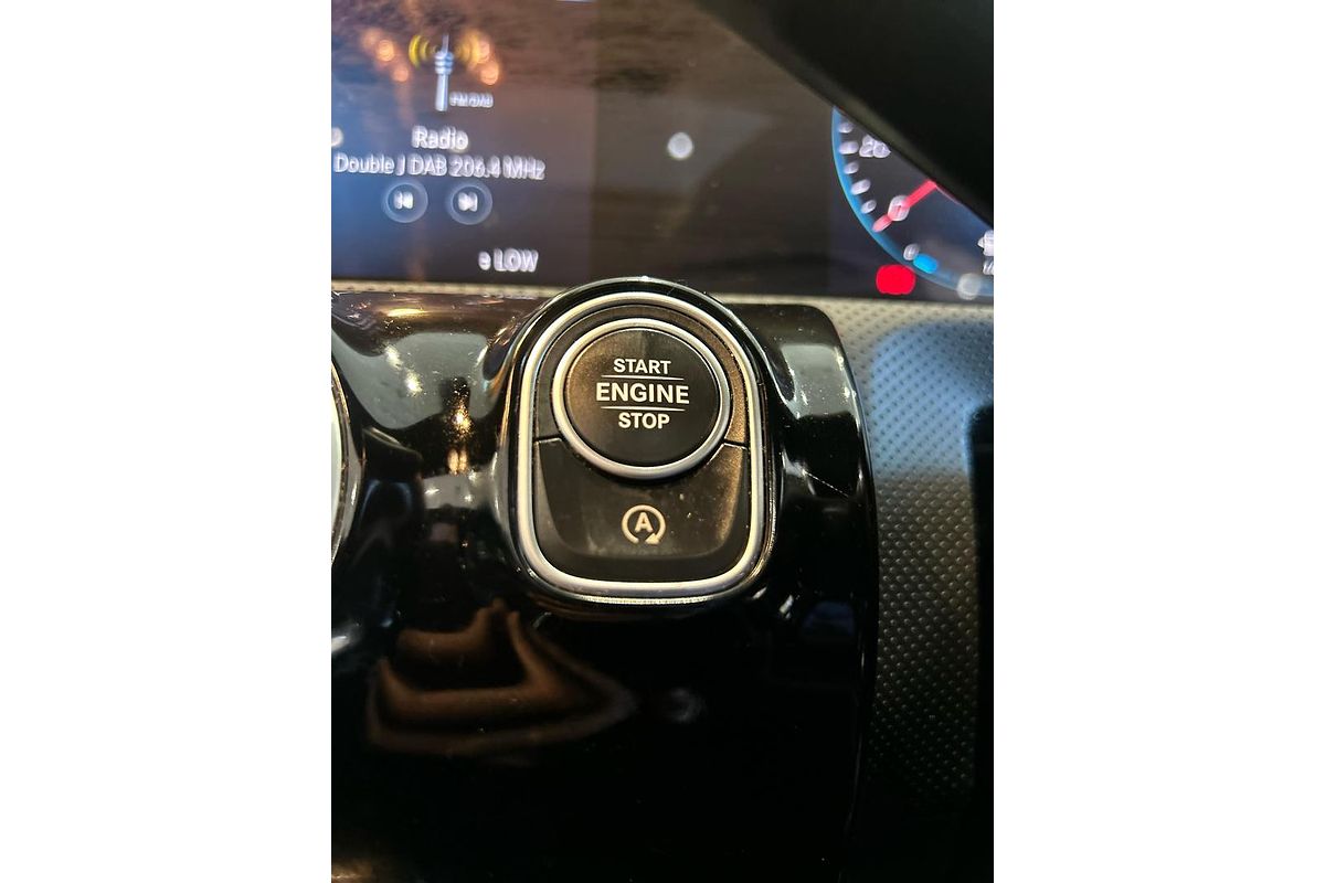 2023 Mercedes-Benz CLA-Class CLA250 C118