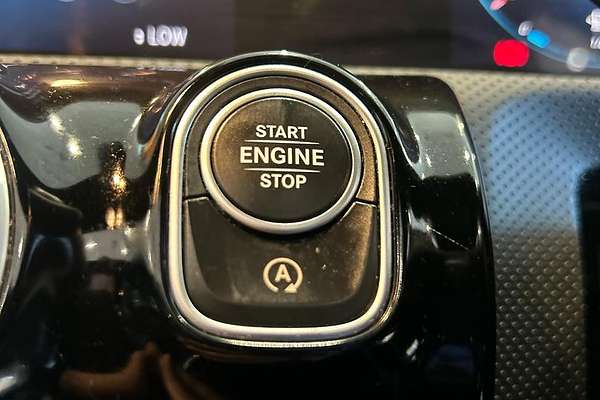 2023 Mercedes-Benz CLA-Class CLA250 C118