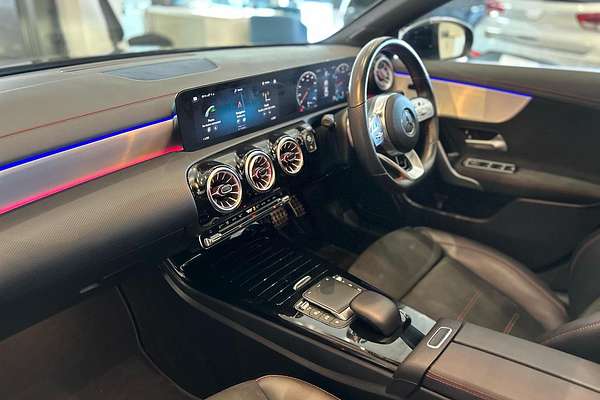 2023 Mercedes-Benz CLA-Class CLA250 C118
