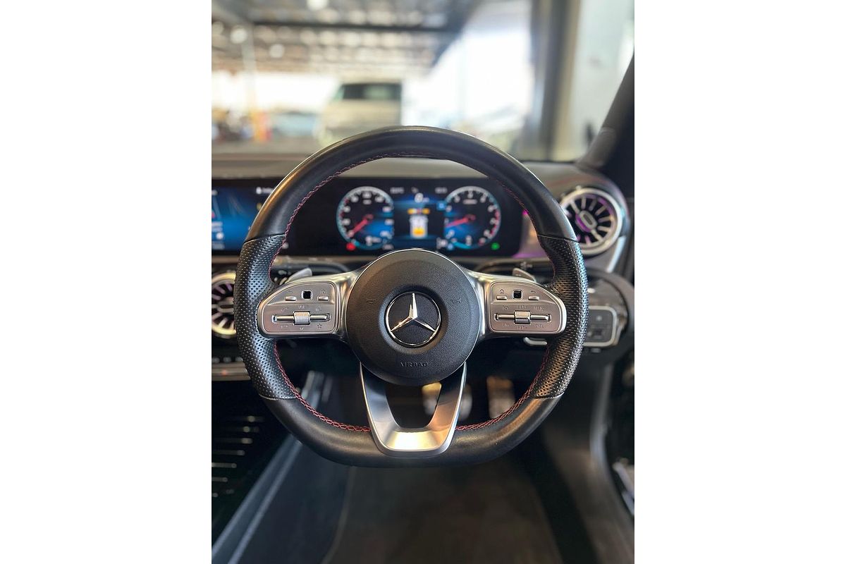 2023 Mercedes-Benz CLA-Class CLA250 C118