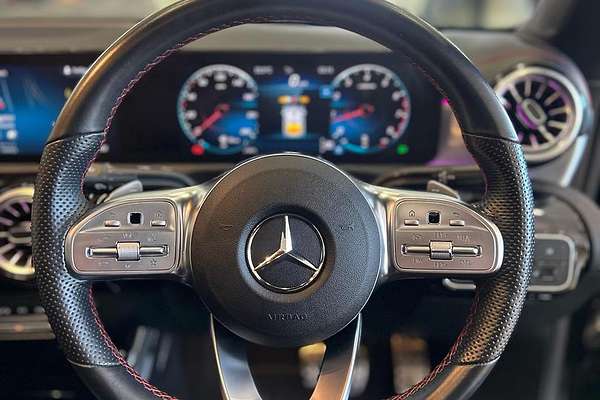 2023 Mercedes-Benz CLA-Class CLA250 C118