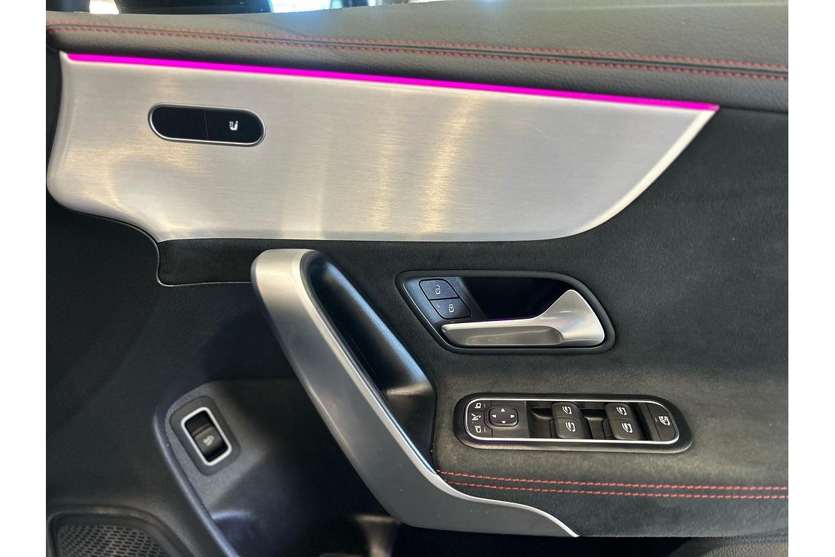 2023 Mercedes-Benz CLA-Class CLA250 C118