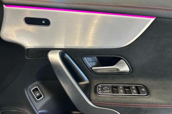 2023 Mercedes-Benz CLA-Class CLA250 C118