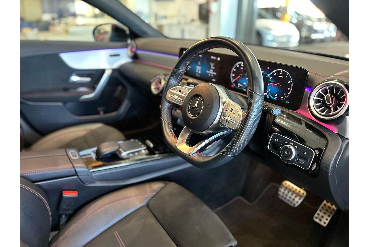 2023 Mercedes-Benz CLA-Class CLA250 C118