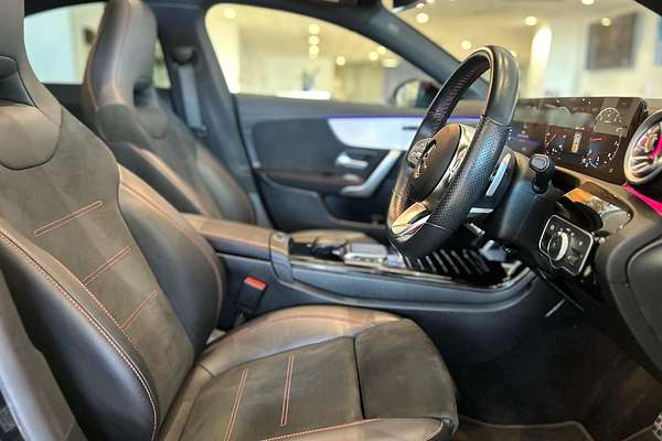 2023 Mercedes-Benz CLA-Class CLA250 C118