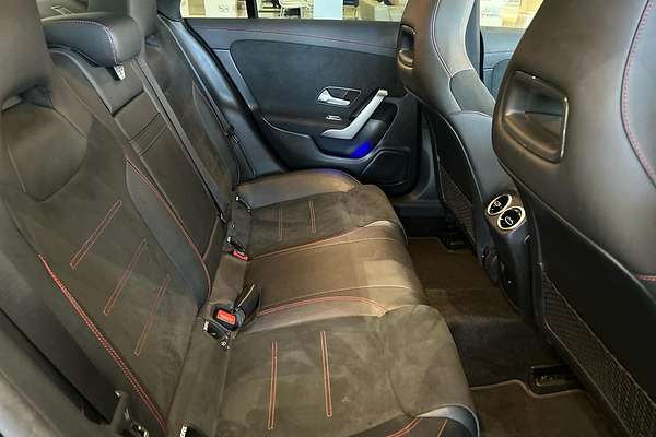 2023 Mercedes-Benz CLA-Class CLA250 C118