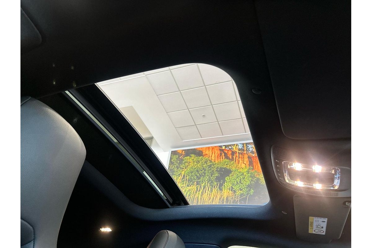 2023 Mercedes-Benz CLA-Class CLA250 C118