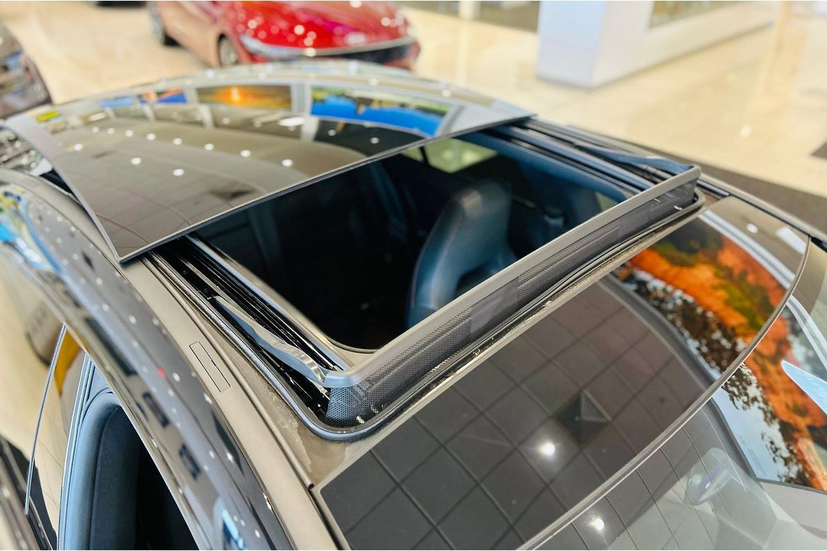 2023 Mercedes-Benz CLA-Class CLA250 C118