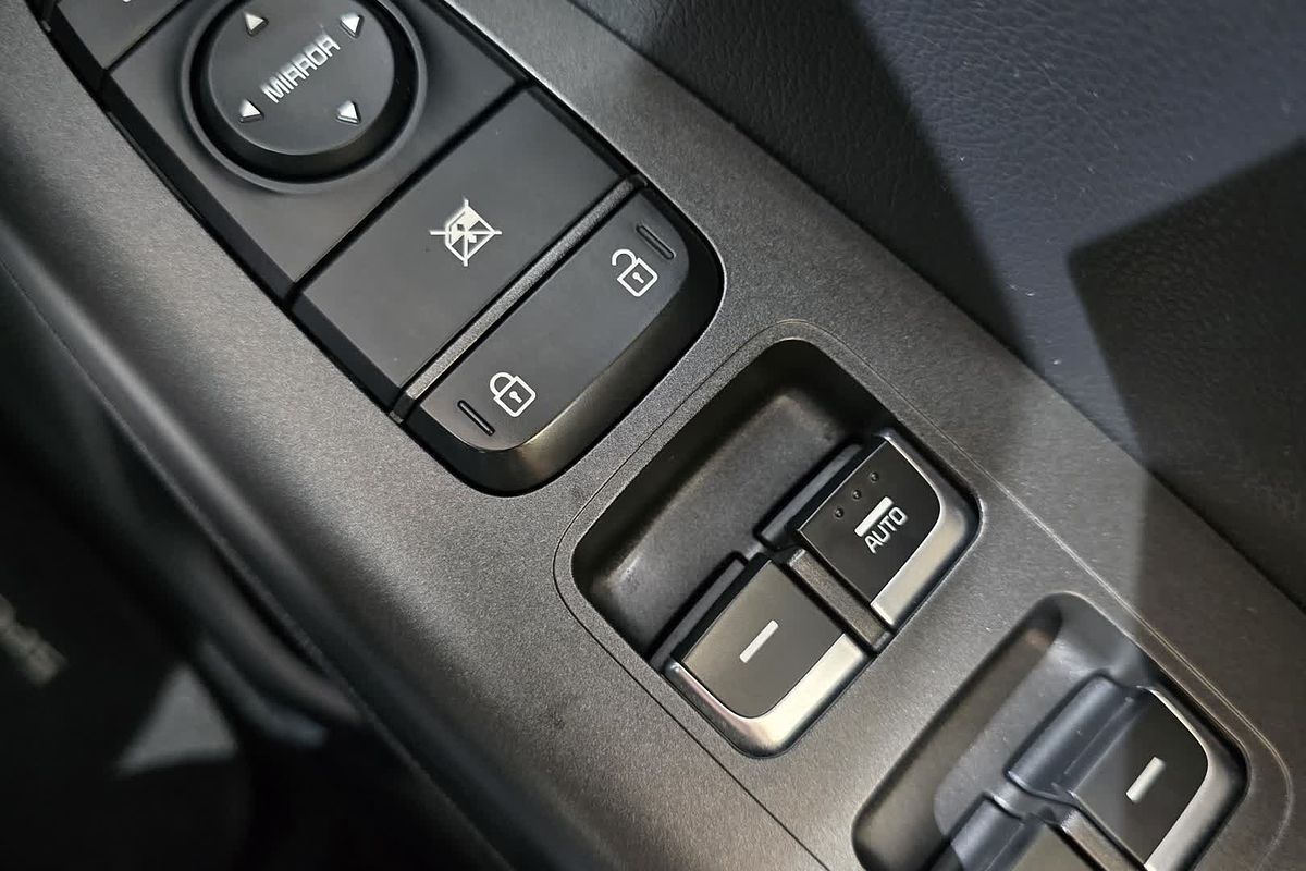 2021 Kia Sportage S QL