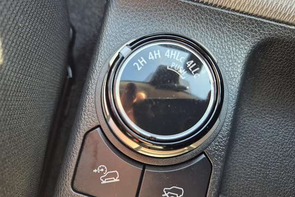 2022 Mitsubishi Triton GLS MR 4X4