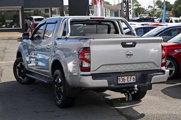 2021 Nissan Navara ST-X D23 4X4