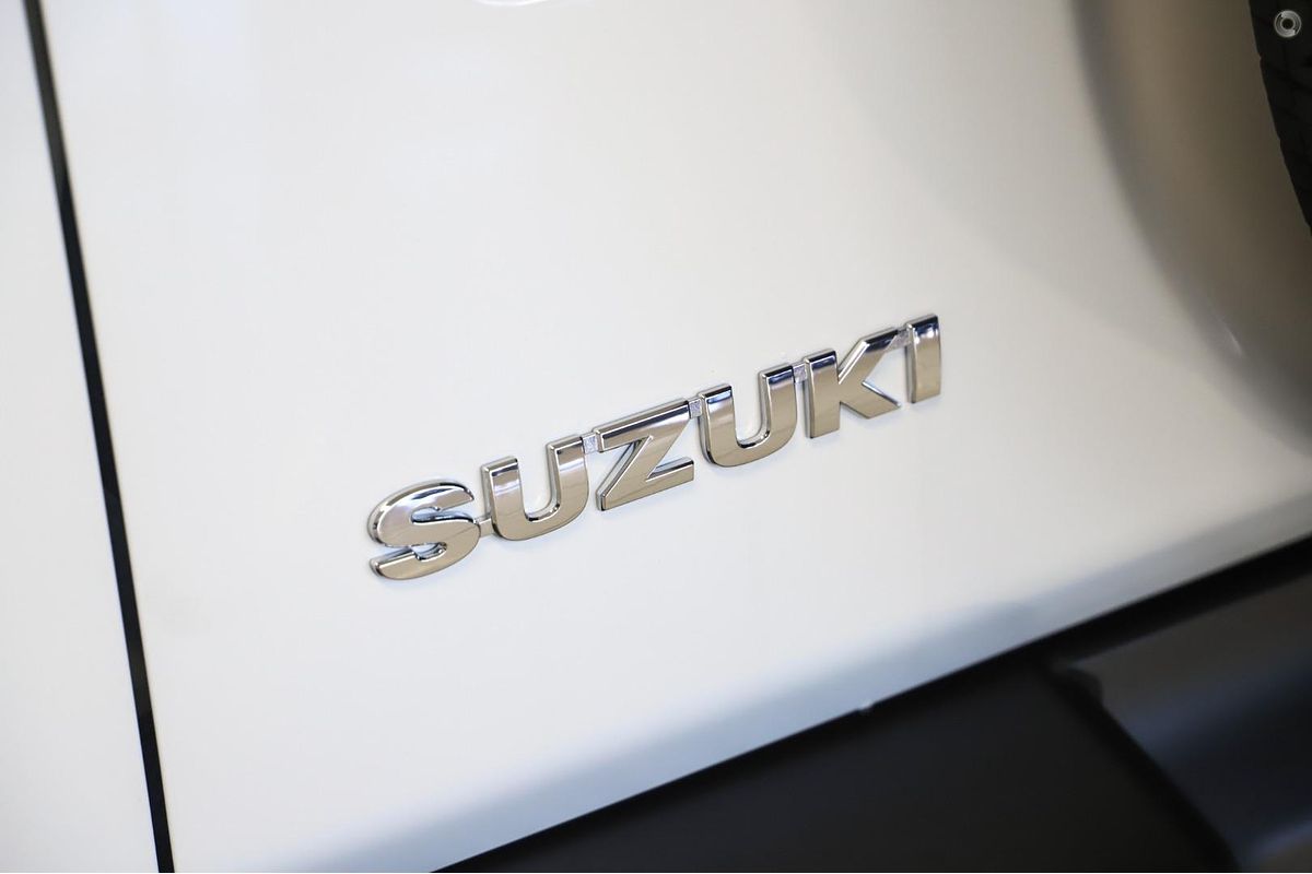 2024 Suzuki Jimny