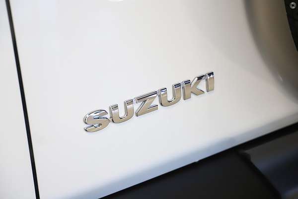 2024 Suzuki Jimny
