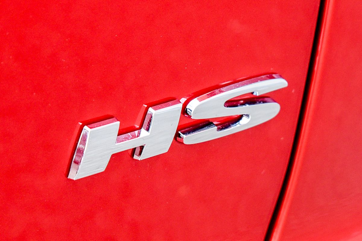 2024 MG HS Vibe AS33