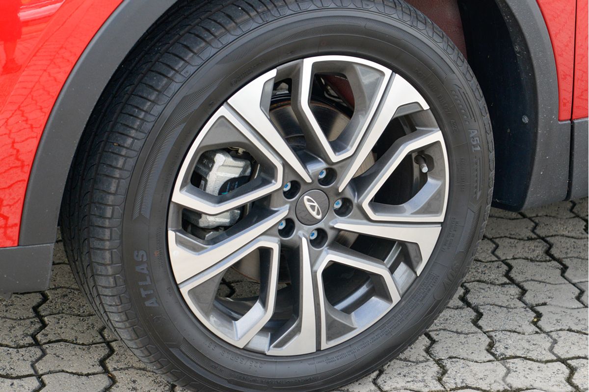 2024 Chery Tiggo 7 Pro Elite T32