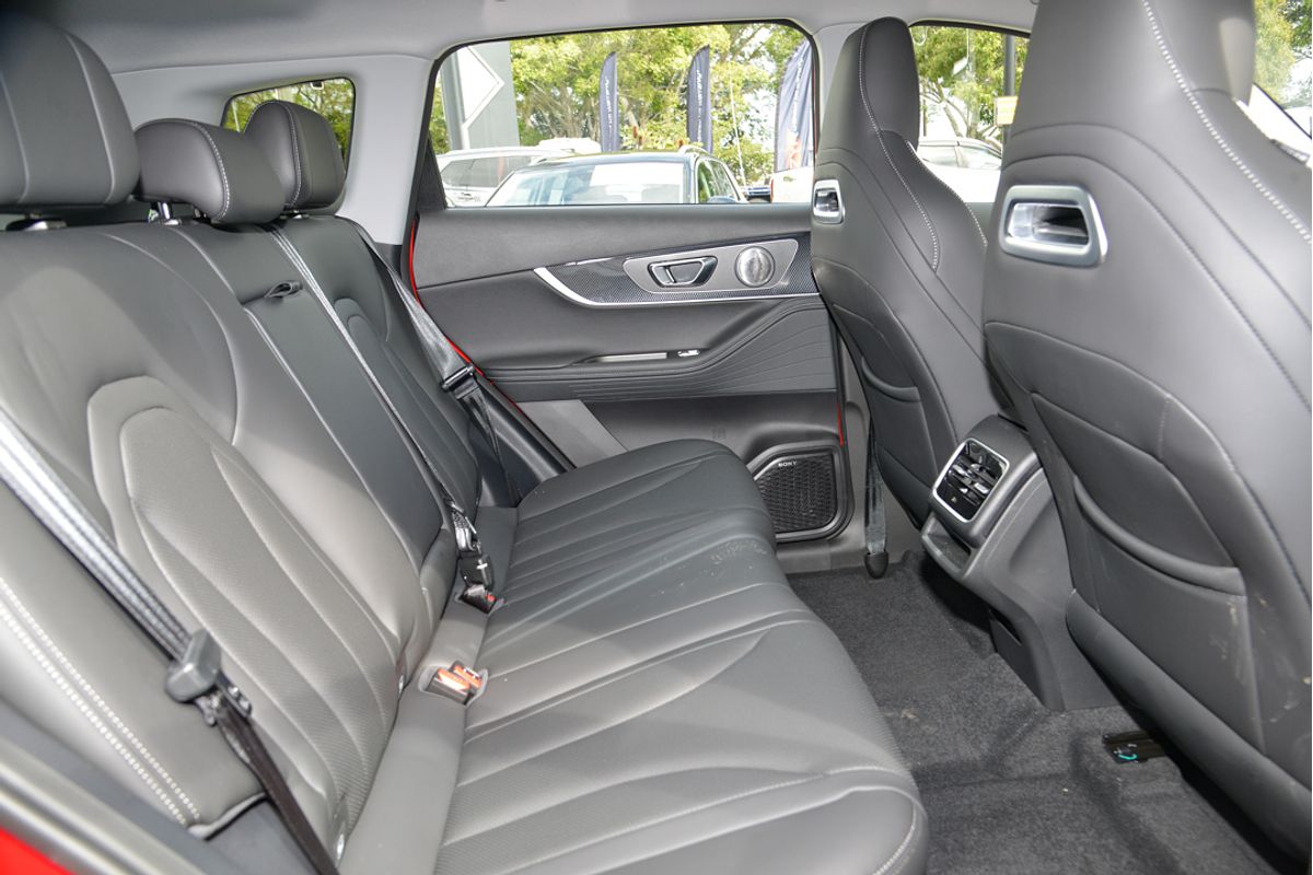 2024 Chery Tiggo 7 Pro Elite T32