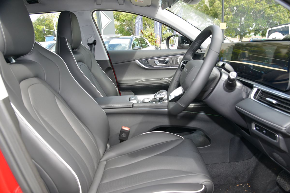 2024 Chery Tiggo 7 Pro Elite T32