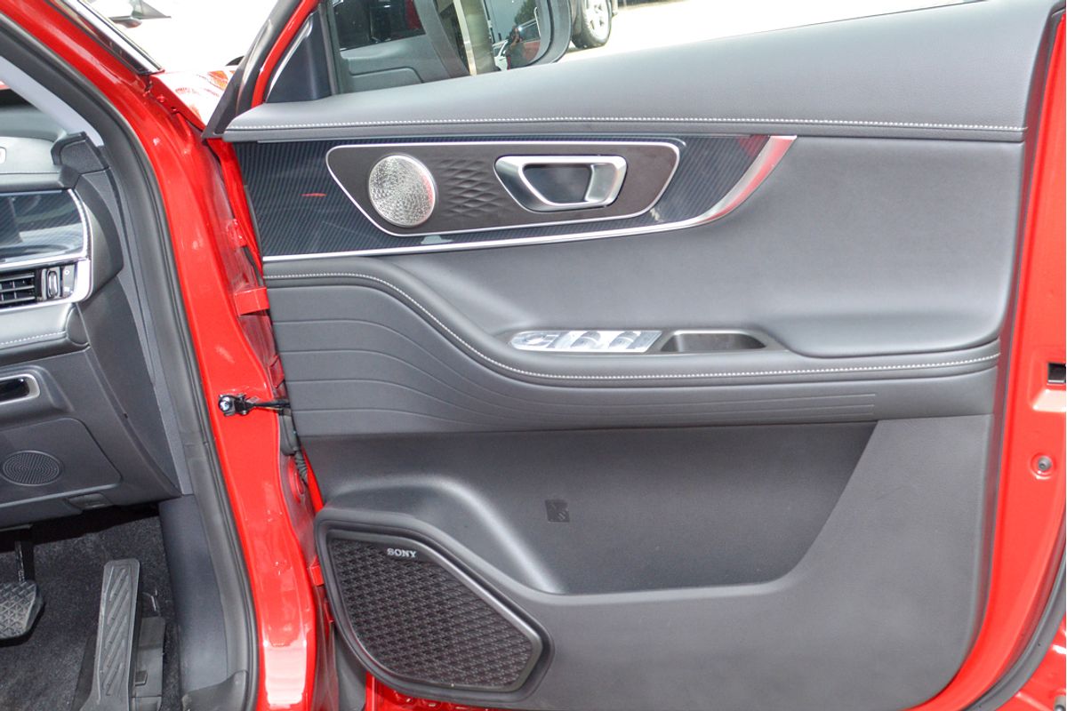 2024 Chery Tiggo 7 Pro Elite T32