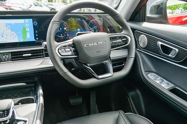 2024 Chery Tiggo 7 Pro Elite T32
