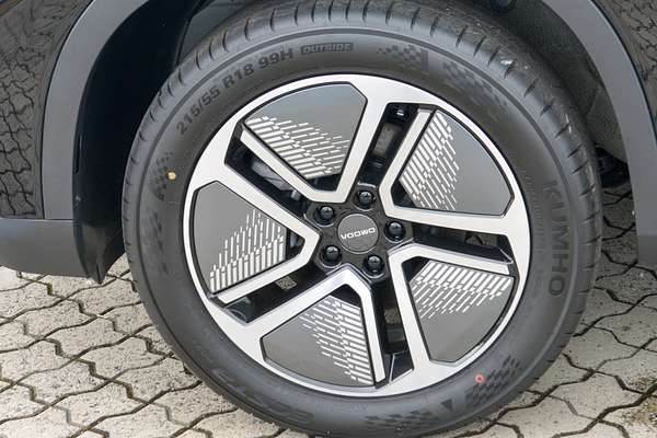 2024 Chery OMODA E5 BX T34