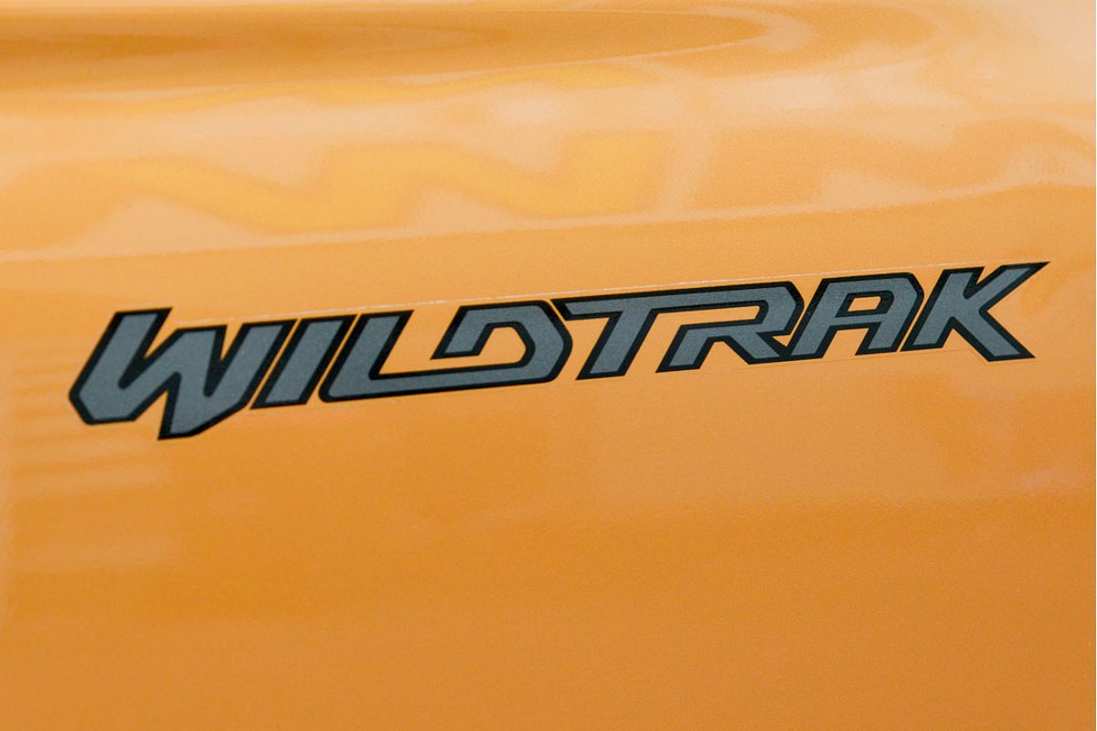 2019 Ford Ranger Wildtrak PX MkIII 4X4