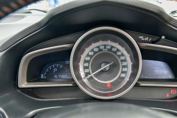 2015 Mazda 3 Maxx BM Series