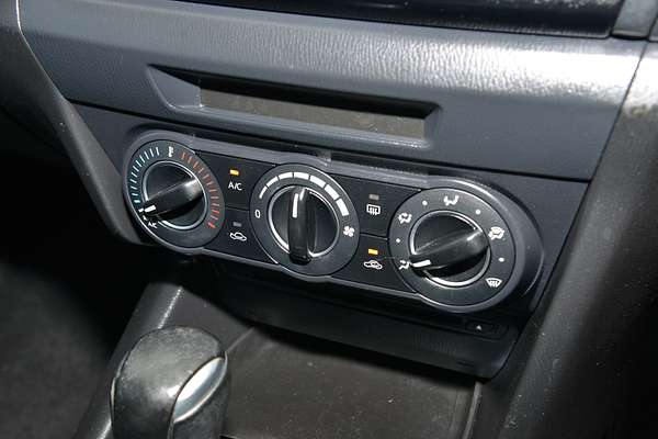 2015 Mazda 3 Maxx BM Series