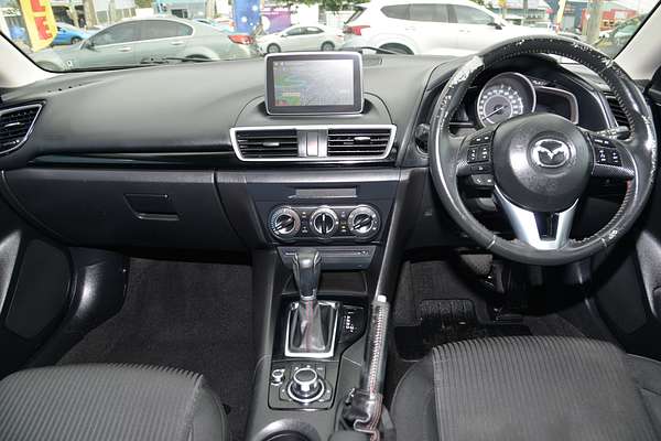 2015 Mazda 3 Maxx BM Series