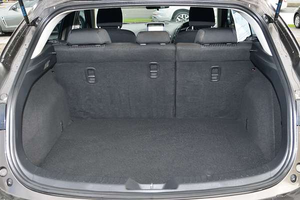 2015 Mazda 3 Maxx BM Series
