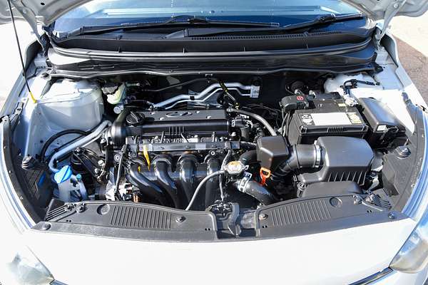 2015 Hyundai i20 Active PB