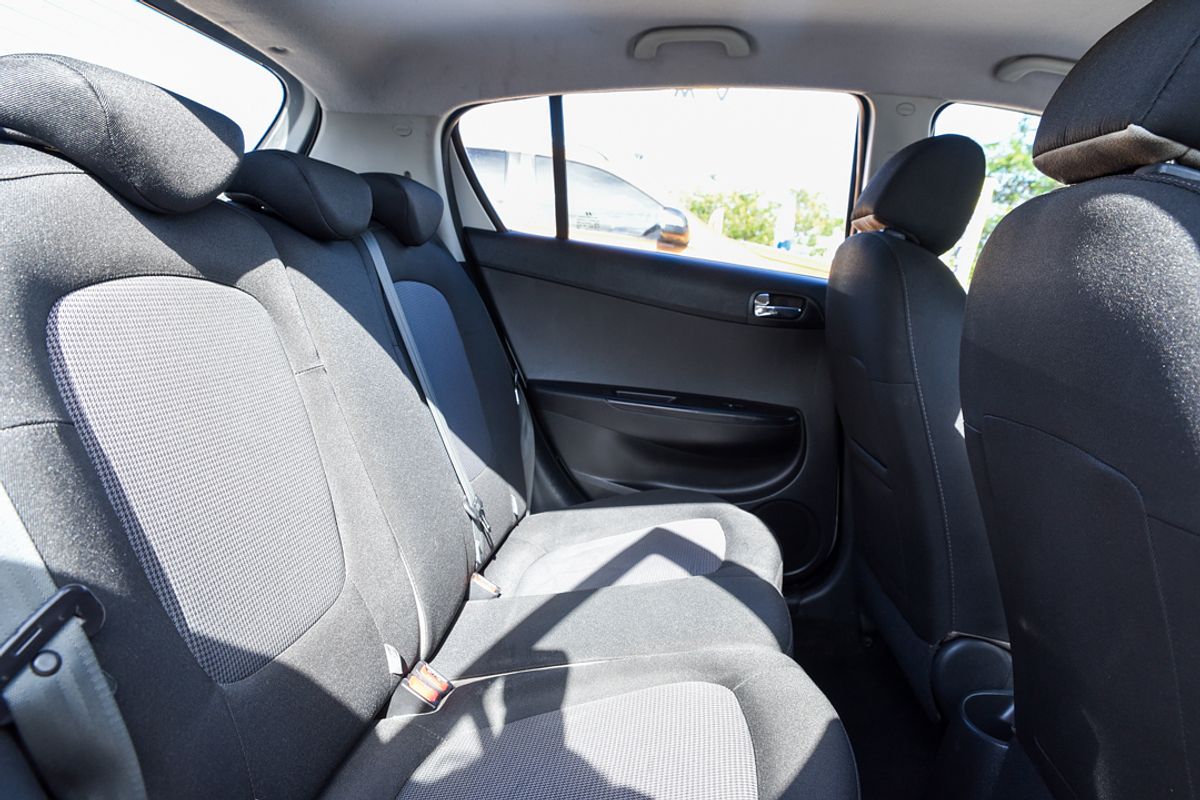 2015 Hyundai i20 Active PB