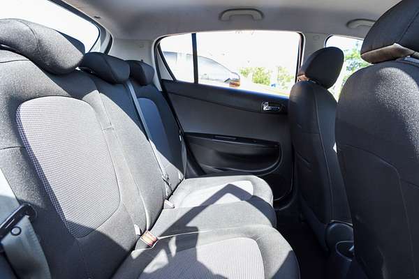 2015 Hyundai i20 Active PB