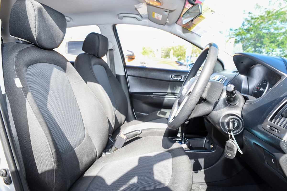 2015 Hyundai i20 Active PB