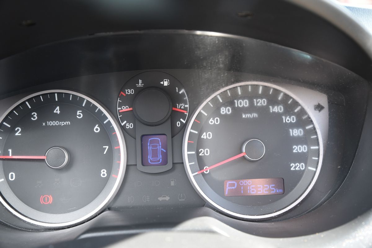 2015 Hyundai i20 Active PB