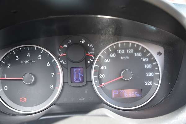 2015 Hyundai i20 Active PB